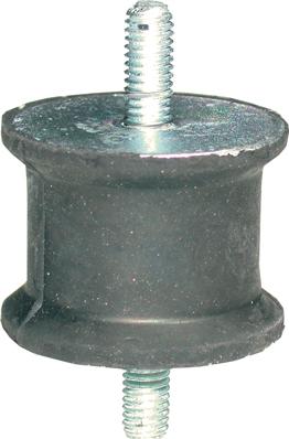 Birth 7433 - Кронштейн, втулка, система выпуска ОГ abcparts.ee