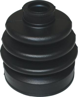 Birth 7645 - Пыльник, приводной вал abcparts.ee