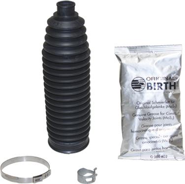 Birth 7685/KM - Пыльник, приводной вал abcparts.ee