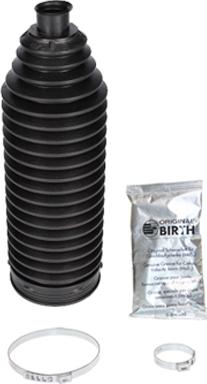 Birth 70004/KM - Комплект пыльника, рулевое управление abcparts.ee