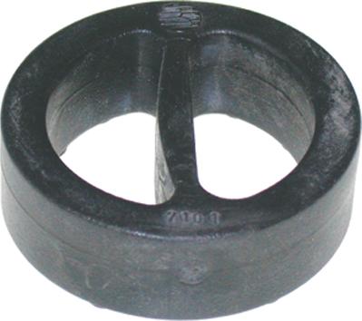 Birth 7101 - Кронштейн, втулка, система выпуска ОГ abcparts.ee