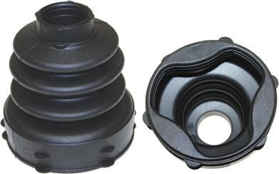 Birth 7788 - Пыльник, приводной вал abcparts.ee