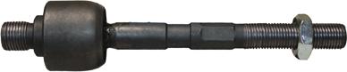 Birth AX7026 - Осевой шарнир рулевой тяги, внутренний abcparts.ee