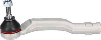 Birth RS4718 - Наконечник рулевой тяги, шарнир abcparts.ee