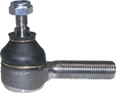 Birth TD0266 - Наконечник рулевой тяги, шарнир abcparts.ee