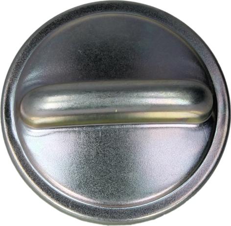 BLAU T62 - Крышка, топливный бак abcparts.ee