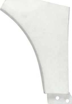 BLIC 4747-25-031361P - Подкрылок, внутренняя часть крыла abcparts.ee