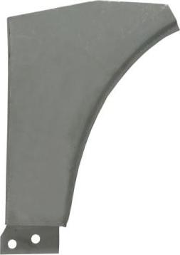 BLIC 4747-25-031362P - Подкрылок, внутренняя часть крыла abcparts.ee