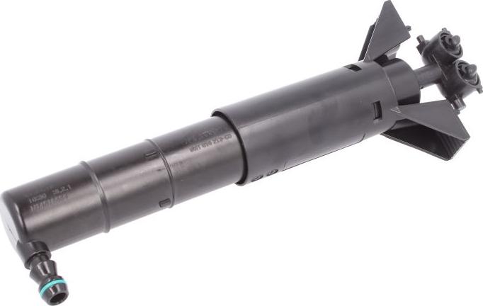 BLIC 5902-06-0125P - Распылитель, форсунка, система очистки фар abcparts.ee