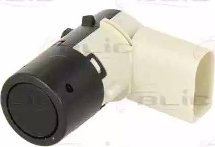 4U 46042VV - Датчик, система помощи при парковке abcparts.ee