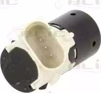 BLIC 5902-01-0005 - Датчик, система помощи при парковке abcparts.ee