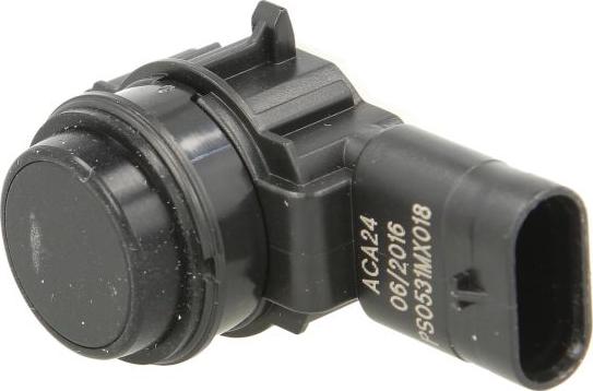 BLIC 5902-01-0035P - Датчик, система помощи при парковке abcparts.ee