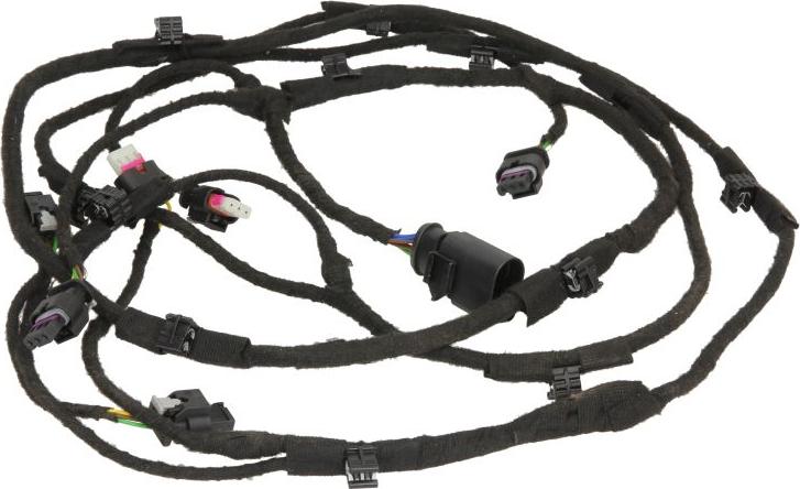 BLIC 5902-02-0022P - Датчик, система помощи при парковке abcparts.ee