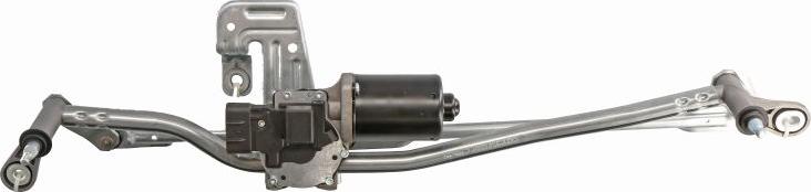 BLIC 5910-07-038540PP - Двигатель стеклоочистителя abcparts.ee