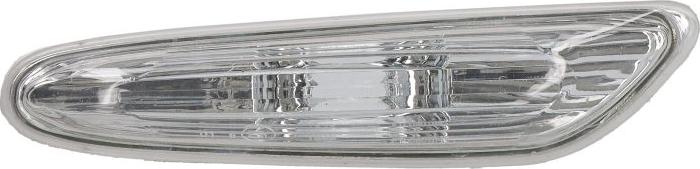 BLIC 5403-05-0080106P - Фонарь указателя поворота abcparts.ee