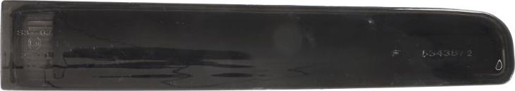 BLIC 5403-053-43-872S - Дополнительный фонарь сигнал торможения abcparts.ee