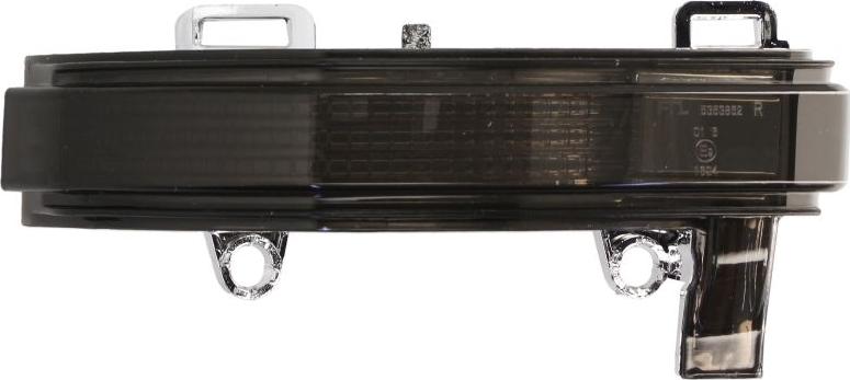 BLIC 5403-053-53-862S - Фонарь указателя поворота abcparts.ee