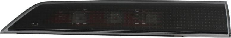 BLIC 5403-017-70-871S - Дополнительный фонарь сигнал торможения abcparts.ee