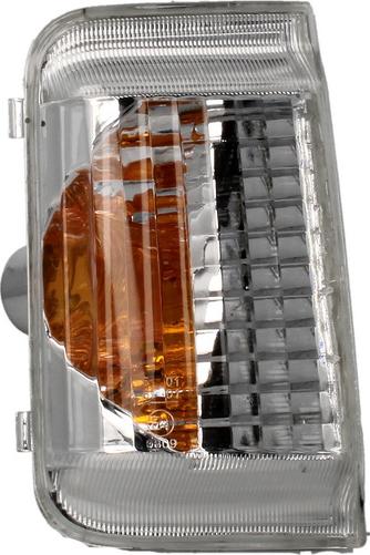 BLIC 5403-03-10024P - Фонарь указателя поворота abcparts.ee