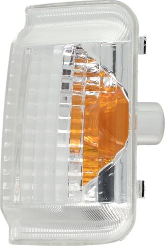 BLIC 5403-03-10025P - Фонарь указателя поворота abcparts.ee