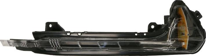 BLIC 5403-25-047106P - Фонарь указателя поворота abcparts.ee