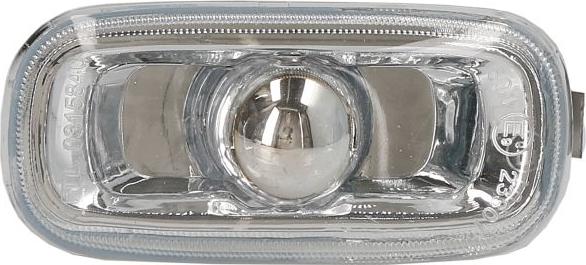 BLIC 5403-25-024100C - Фонарь указателя поворота abcparts.ee