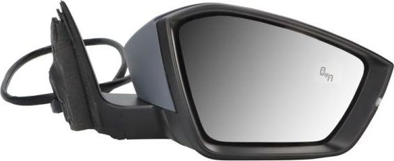 BLIC 5402-43-1319319P - Наружное зеркало abcparts.ee