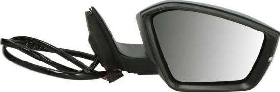 BLIC 5402-43-1319317P - Наружное зеркало abcparts.ee