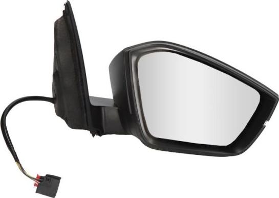 BLIC 5402-43-2195311P - Наружное зеркало abcparts.ee