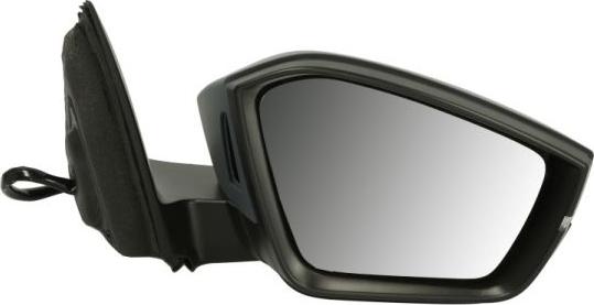 BLIC 5402-43-2195317P - Наружное зеркало abcparts.ee