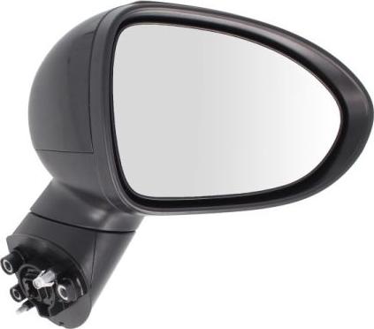 BLIC 5402-53-2001554P - Наружное зеркало abcparts.ee