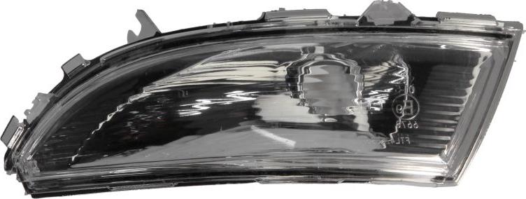 BLIC 5402-09-1199105P - Фонарь указателя поворота abcparts.ee