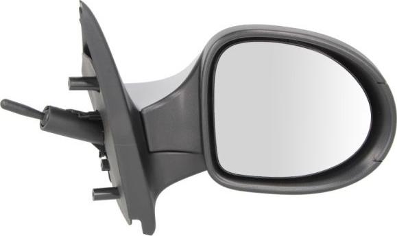 BLIC 5402-09-2002222P - Наружное зеркало abcparts.ee