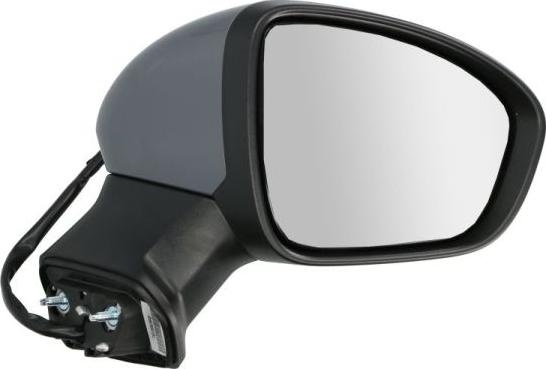 BLIC 5402-09-2345315P - Наружное зеркало abcparts.ee