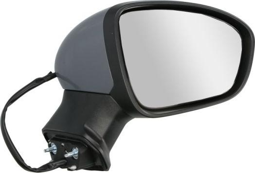 BLIC 5402-09-2345313P - Наружное зеркало abcparts.ee