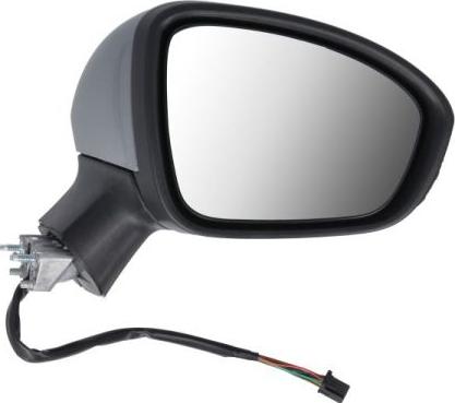 BLIC 5402-09-2313311P - Наружное зеркало abcparts.ee