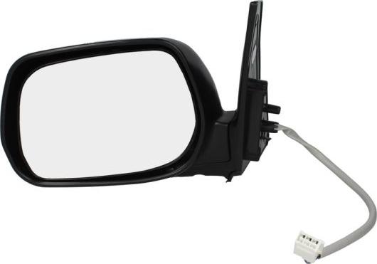 BLIC 5402-04-9921993P - Наружное зеркало abcparts.ee