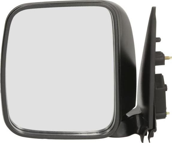 BLIC 5402-04-9291955P - Наружное зеркало abcparts.ee