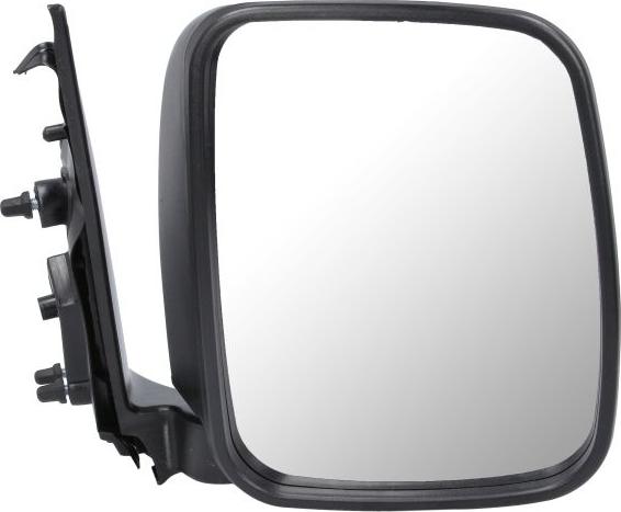 BLIC 5402-04-9292955P - Наружное зеркало abcparts.ee