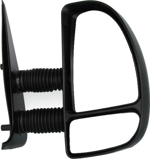 BLIC 5402-04-9257911P - Наружное зеркало abcparts.ee