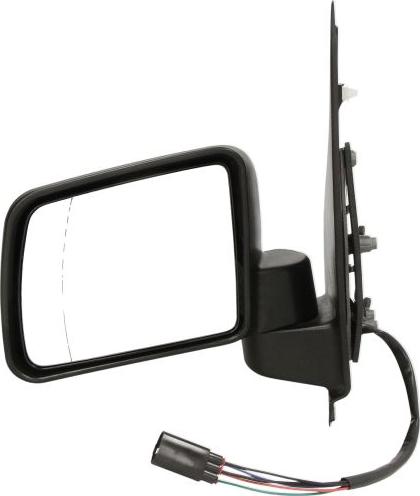 BLIC 5402-04-9229499P - Наружное зеркало abcparts.ee