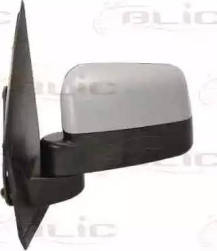 BLIC 5402-04-9229499 - Наружное зеркало abcparts.ee