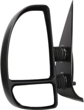 BLIC 5402-04-9225921P - Наружное зеркало abcparts.ee