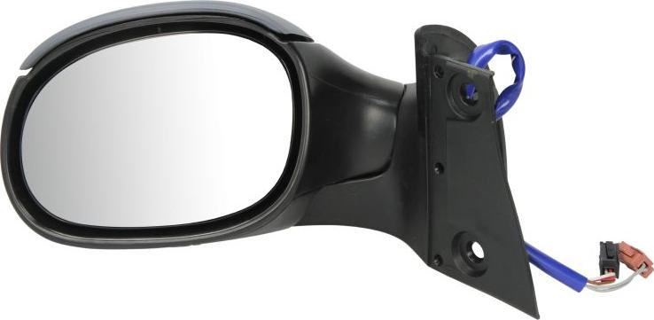 BLIC 5402-04-9225722P - Наружное зеркало abcparts.ee