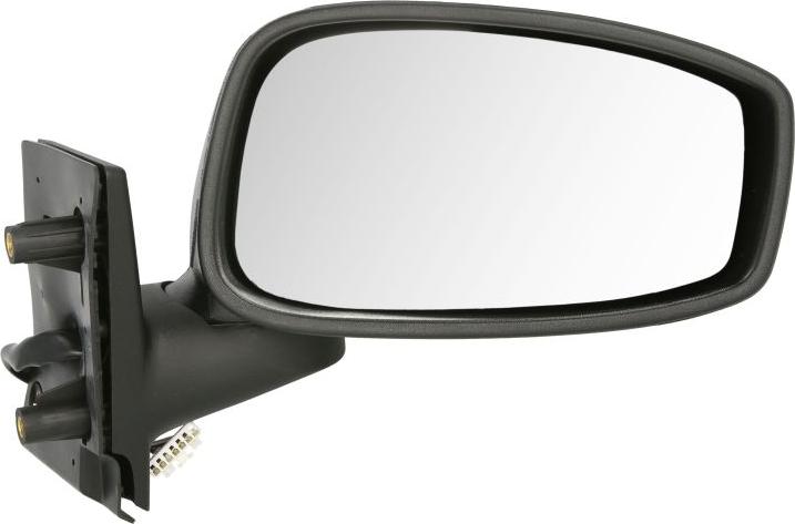 BLIC 5402-04-9221932P - Наружное зеркало abcparts.ee