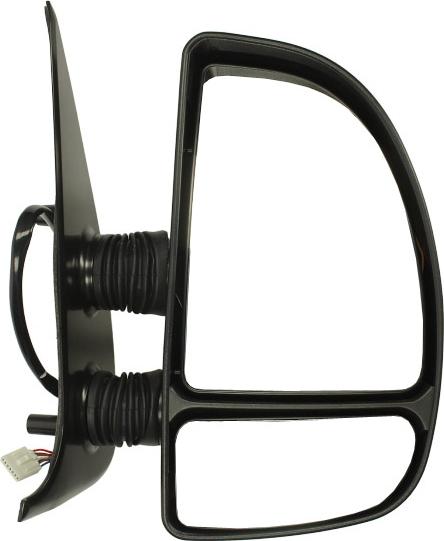 BLIC 5402-04-9221921P - Наружное зеркало abcparts.ee