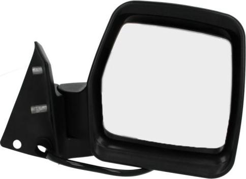 BLIC 5402-04-9221973 - Наружное зеркало abcparts.ee