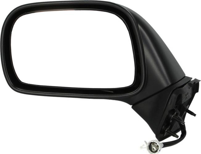 BLIC 5402-04-038361P - Наружное зеркало abcparts.ee