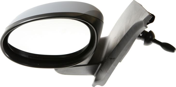 BLIC 5402-04-1191857P - Наружное зеркало abcparts.ee