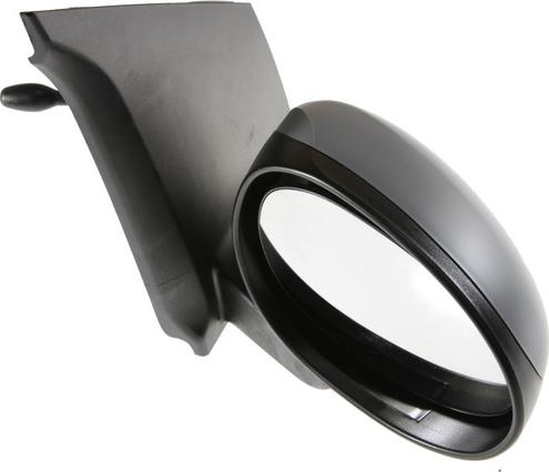 BLIC 5402-04-1192857P - Наружное зеркало abcparts.ee